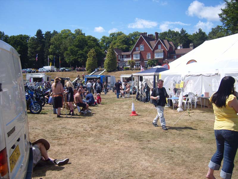 [The beer tent is on the right.jpg]